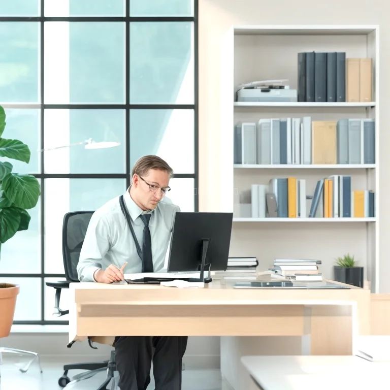 Werte als Fundament der Verwaltung